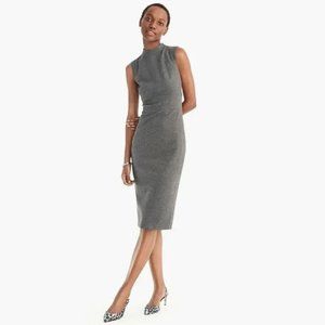 J Crew 365 Sheath Dress -  Size 0P